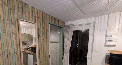Charming 40 m² Cottage