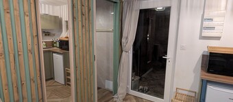 Charming 40 m² Cottage