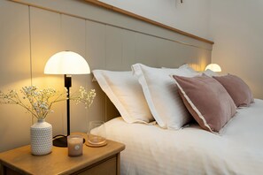 3 bedrooms, individually decorated, individually furnished, free WiFi - The Old Bunkhouse (Ambleside)