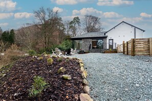 Exterior - The Old Bunkhouse (Ambleside)