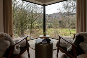 Interior - The Old Bunkhouse (Ambleside)