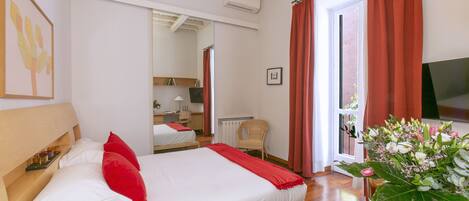 Wi-Fi, draps fournis