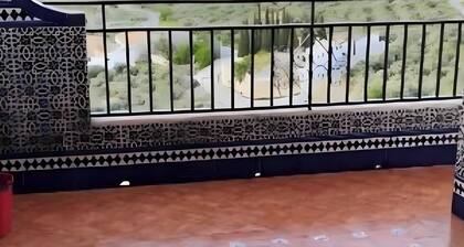 Casa Rural Marta with Mountain Views, Wi-Fi and Air Conditioning