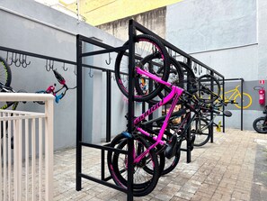 Aðstaða á gististað