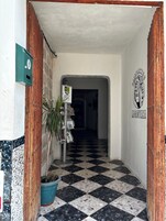 Recepción
