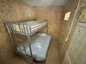 Basic trippelrum | Gratis wi-fi