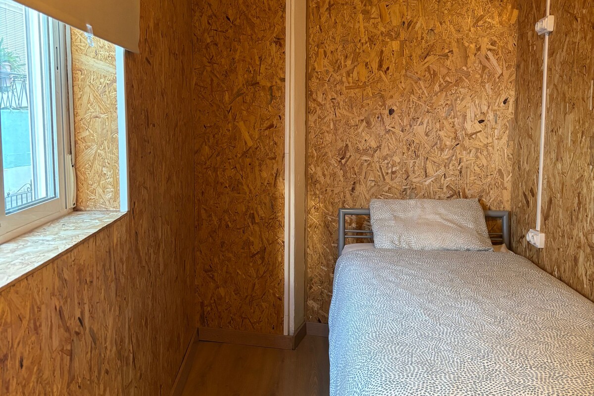 Habitación