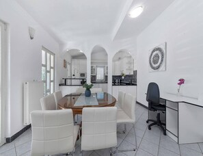 Maison | Restauration