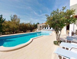 Maison | Piscine