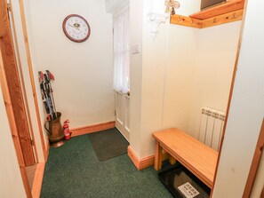 Interior - Old Mill 1 (Leyburn)