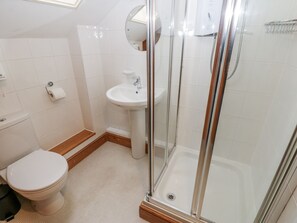 Shower - Old Mill 1 (Leyburn)