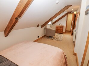 2 bedrooms, individually decorated, individually furnished, free WiFi - Old Mill 1 (Leyburn)