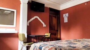 Chambre Classique | Wi-Fi gratuit