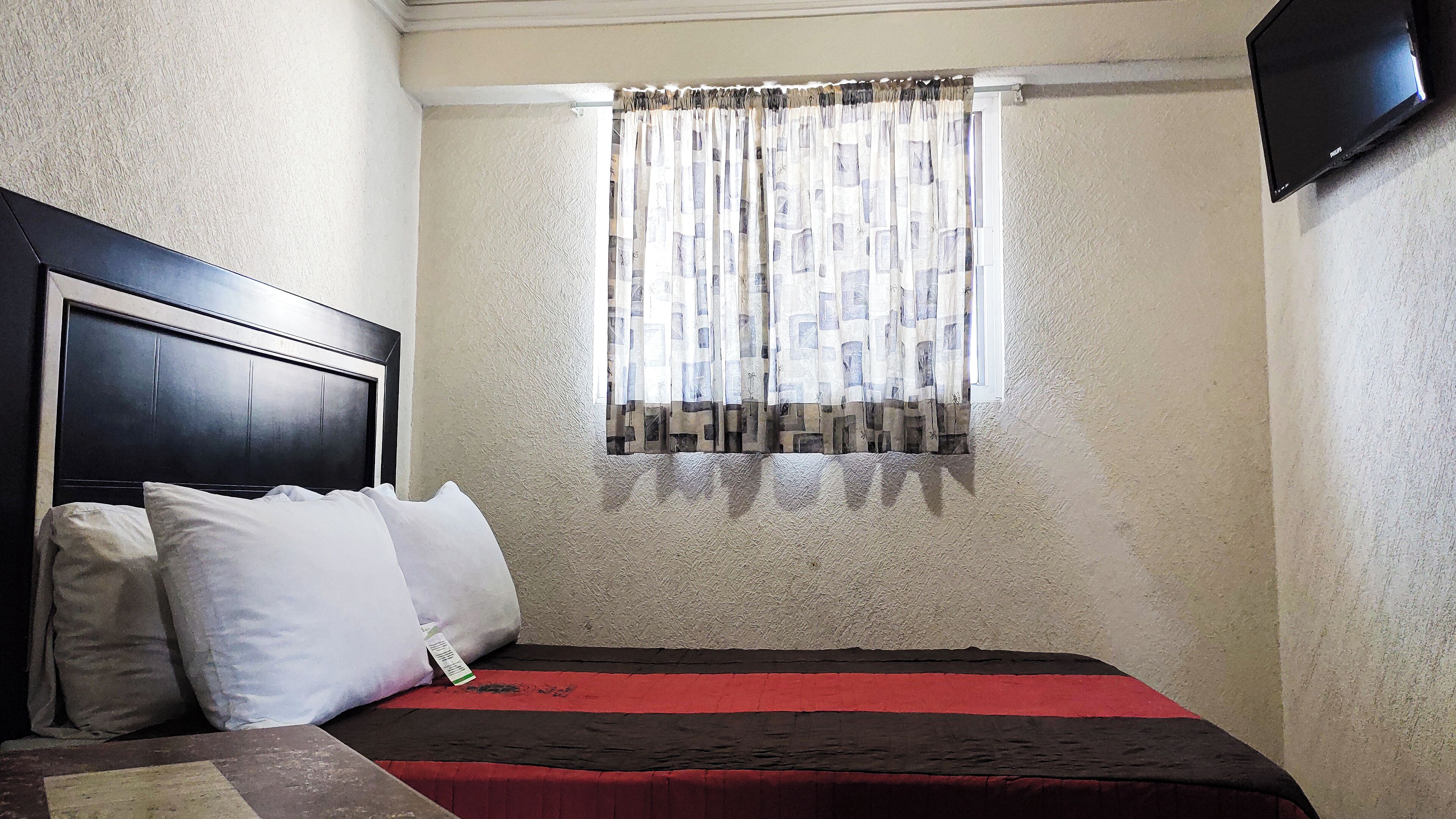 Comfort Quadruple Room | Free WiFi