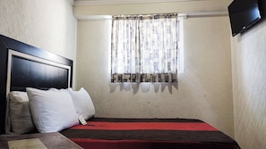 Chambre Quadruple Confort | Wi-Fi gratuit