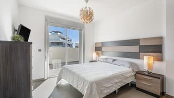 Silitysrauta/-lauta, Wi-Fi, vuodevaatteet, pääsy pyörätuolilla