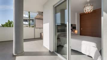 Strygejern/strygebræt, Wi-Fi, sengetøj, adgang for kørestole