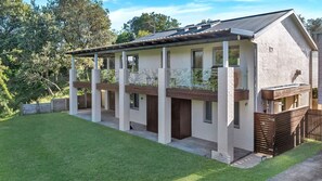 Exterior - Surfbreak, Culburra Beach (Culburra Beach)