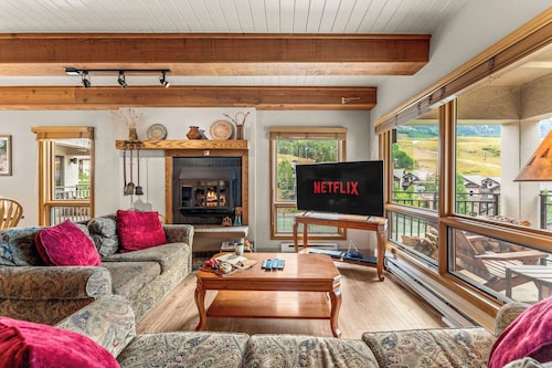 The Plaza Crested Butte