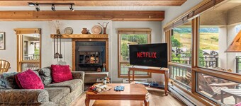 The Plaza Crested Butte