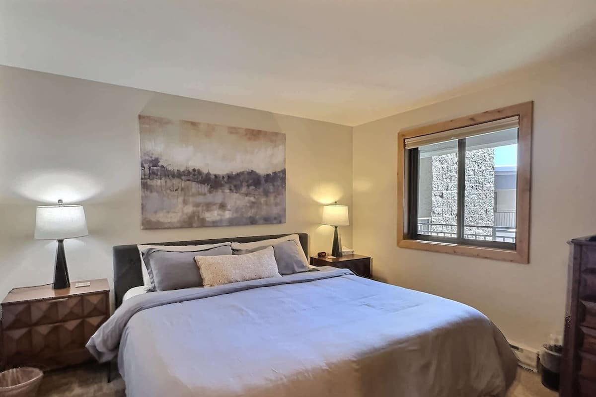 Apartment, Resort View, Mountainside No Resort Fee