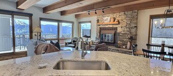 The Plaza Crested Butte