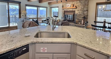 The Plaza Crested Butte