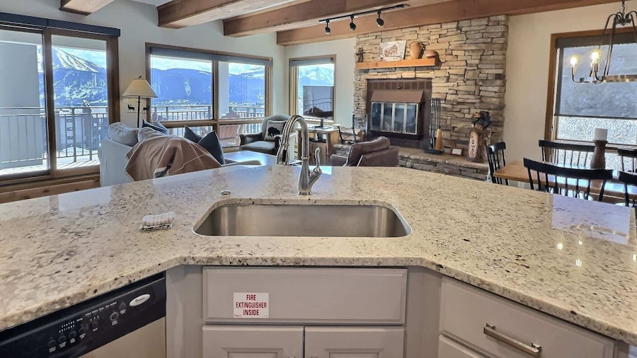 The Plaza Crested Butte