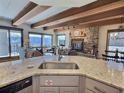 The Plaza Crested Butte