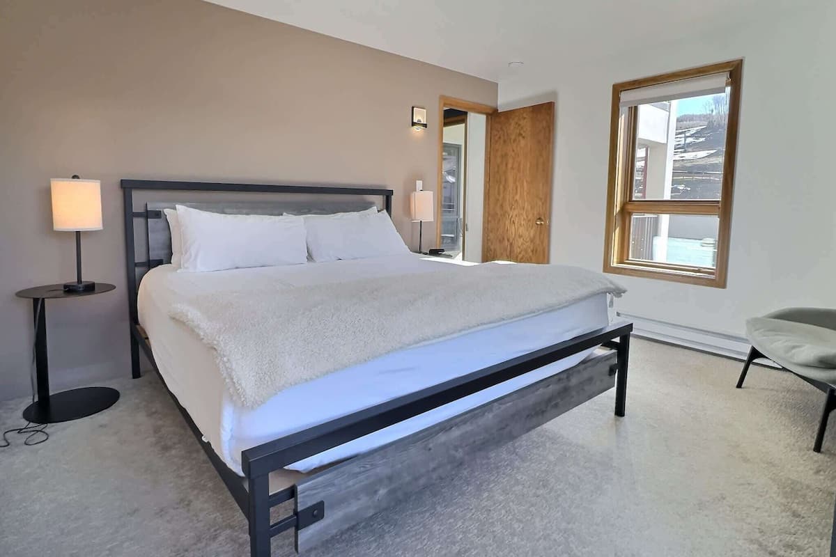 Apartment, Resort View, Mountainside No Resort Fee