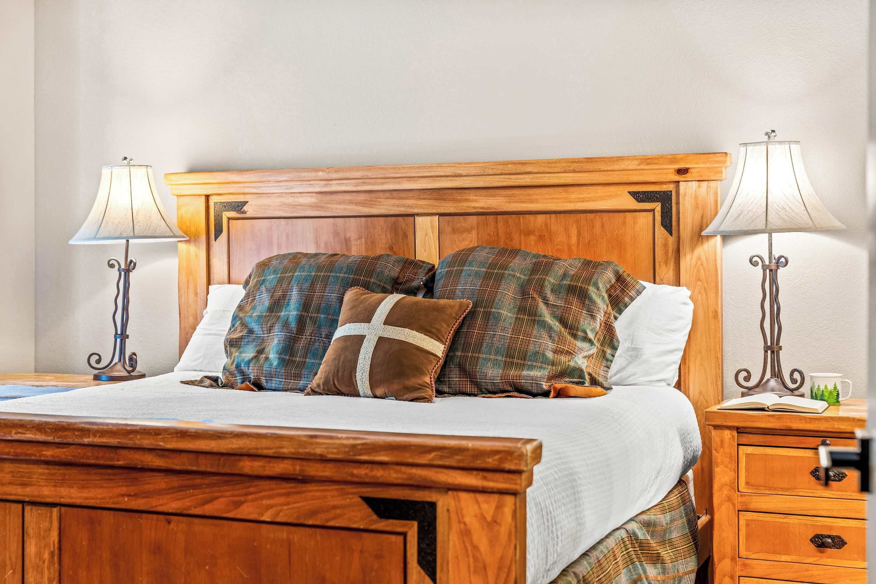 Apartment, Resort View, Mountainside No Resort Fee | Free WiFi