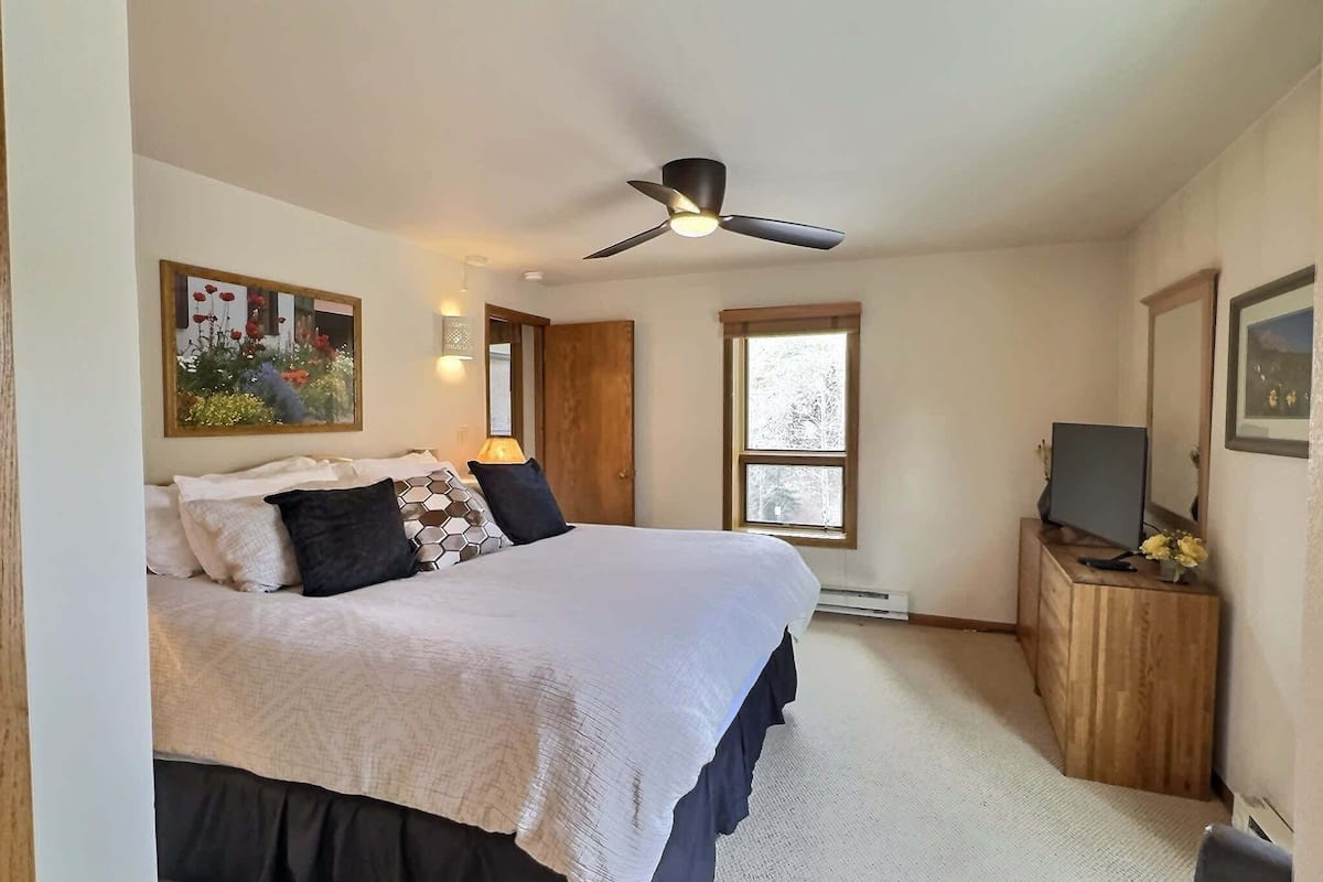 Apartment, Resort View, Mountainside No Resort Fee