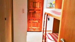 Apartment - Family Stay in Snowy Sierra Nevada (Monachil)