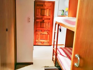 Apartment - Family Stay in Snowy Sierra Nevada (Monachil)