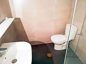 Appartamento | Bagno