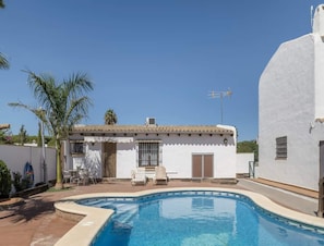 Apartment | Pool | Außenpool