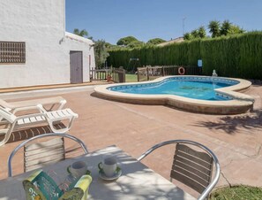 Apartment | Pool | Außenpool