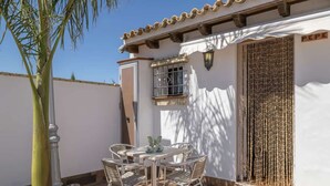 Balcony - Couple Retreat in Conil, With a Pool (Conil de la Frontera)