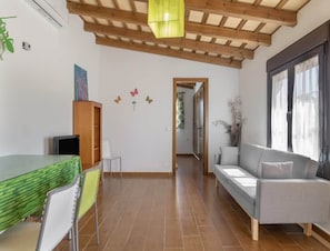 Apartment | Wohnzimmer