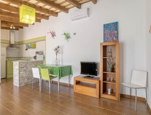 Apartment | Speisen