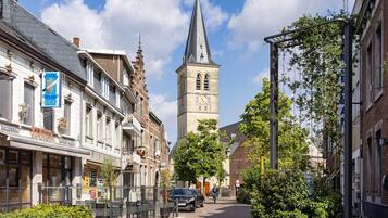 Apartment | View from property