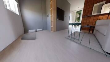 Apartment | Living room