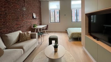 Apartment | Living room