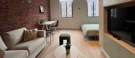 Apartment | Living room