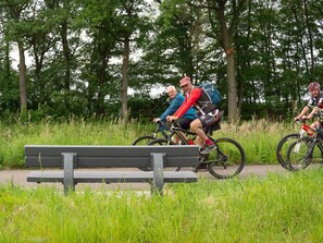 Apartment | Blick von der Unterkunft