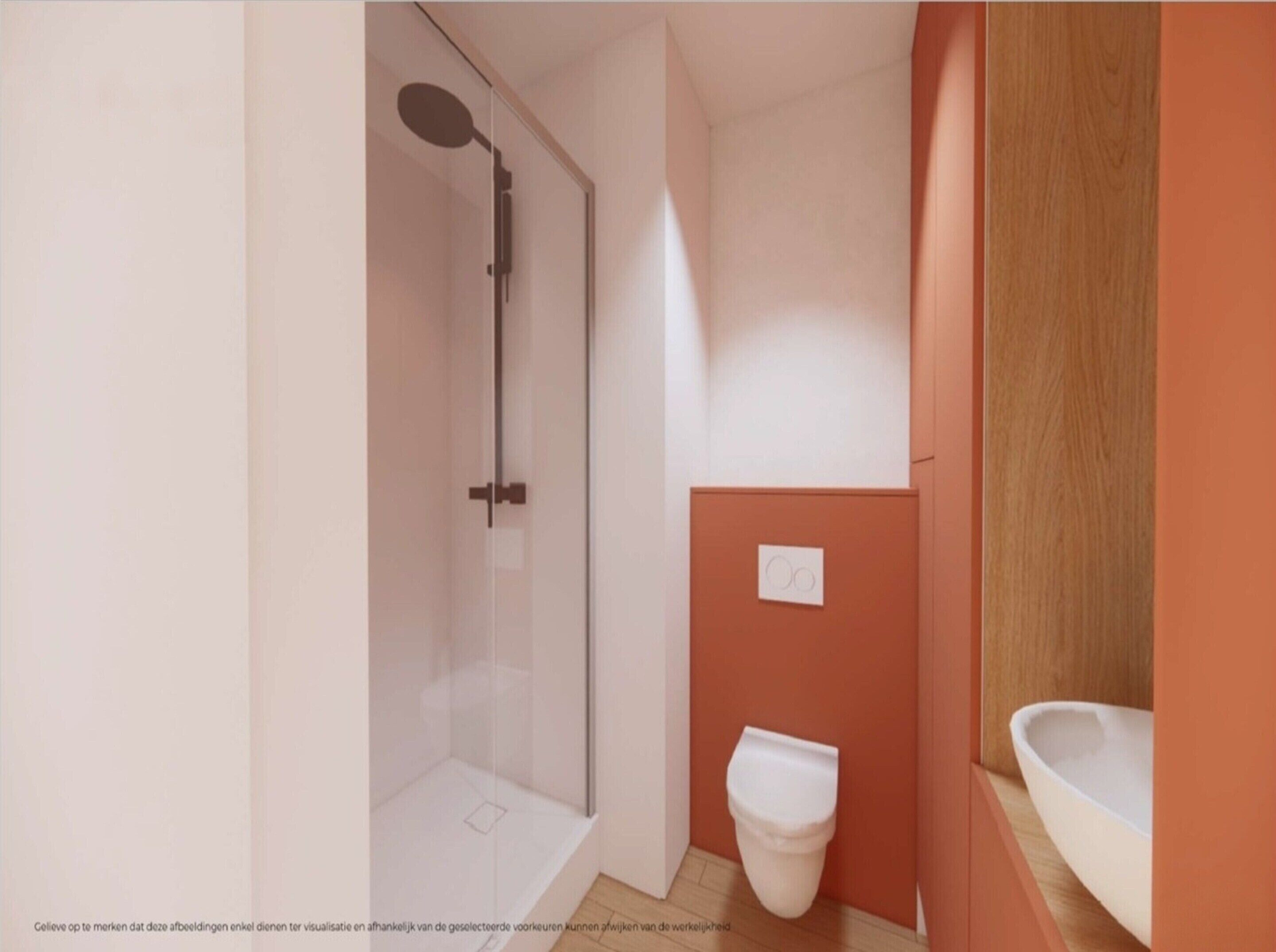 Apartment | Bathroom