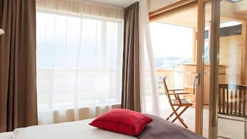 WLAN, Bettwäsche, Rollstuhlgeeignet