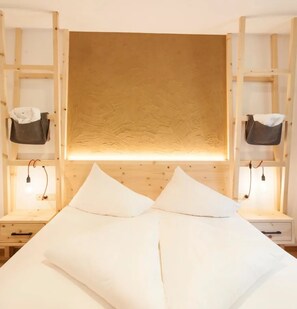 WiFi, bed sheets - Room 'Hotel Pennhof Montis' with Mountain View, Shared Pool and Wi-Fi (Barbian)