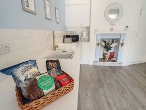 Interior - The Seaside Retreat (Mablethorpe)
