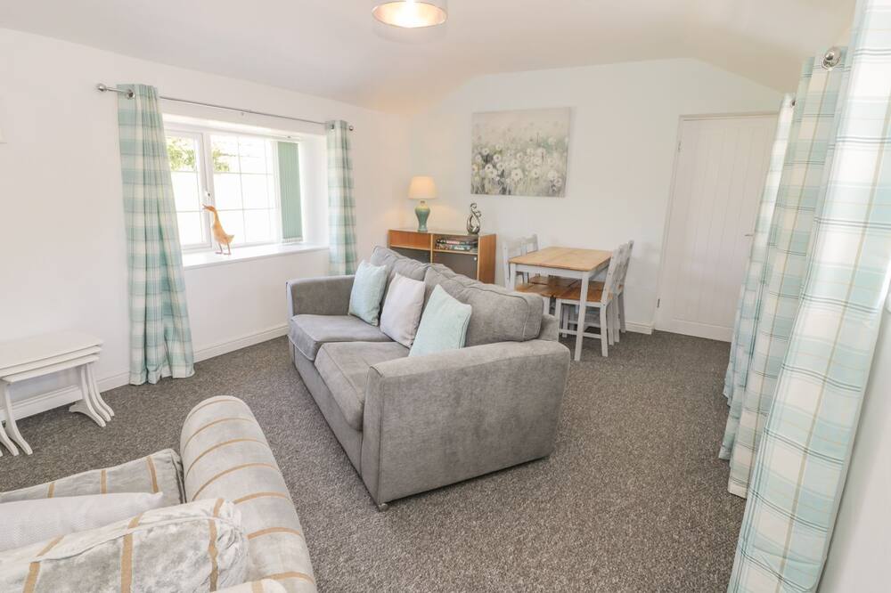 Falconers Cottage - Capel Mawr